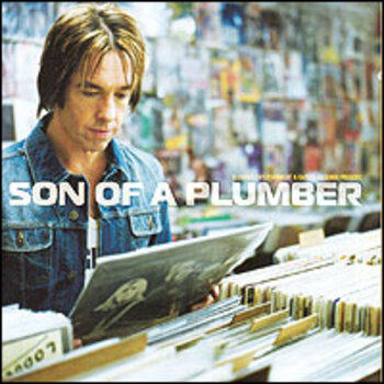 Son Of A Plumber. A Per Gessle Project