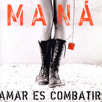 Amar es combatir