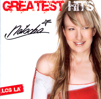 Los la. Greatest Hits