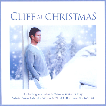 Cliff A Christmas