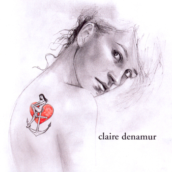 Claire Denamur