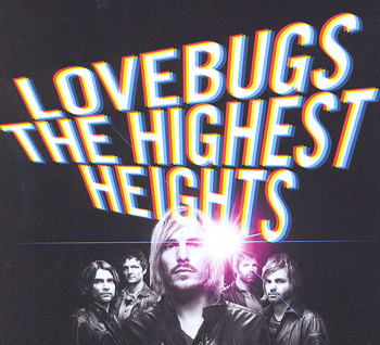 The Highest Heights