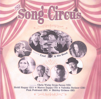 The Song Circus