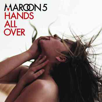 Hands All Over