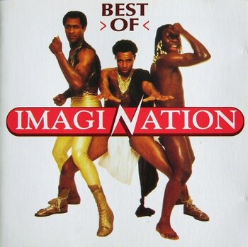 Best Of Imagination