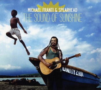 The Sound Of Sunshine