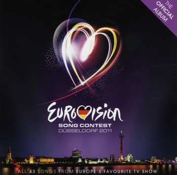 Eurovision Song Contest Düsseldorf 2011