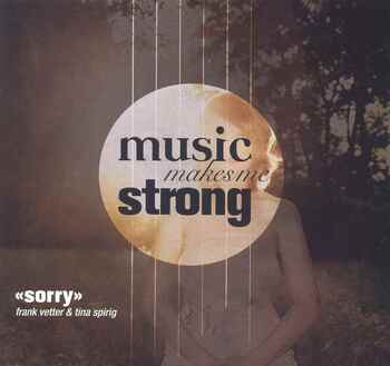 Music Makes Me Strong