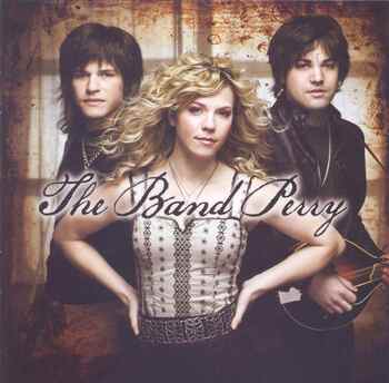 The Band Perry