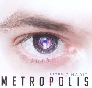 Metropolis