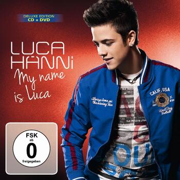 My Name Is Luca