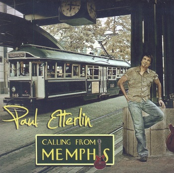 Calling From Memphis