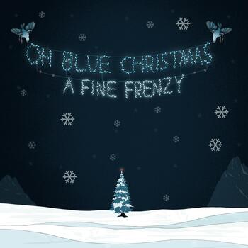 Oh Blue Christmas EP