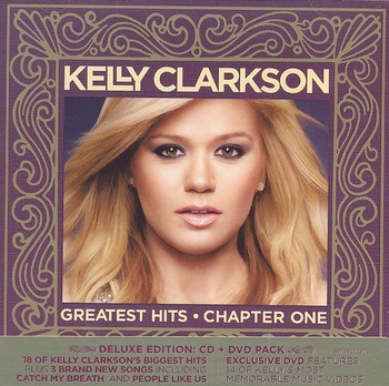 Greatest Hits - Chapter One