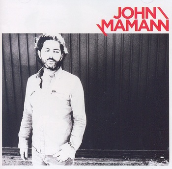 John Mamann