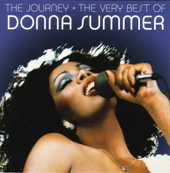 The Journey. The Very Best Of Donna Summer