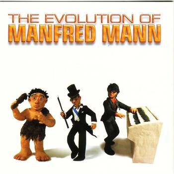 The Evolution Of Manfred Mann