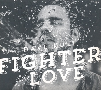 Fighter For Love