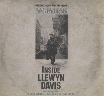 Inside Llewyn Davis