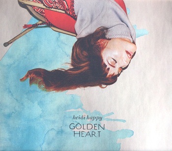 Golden Heart