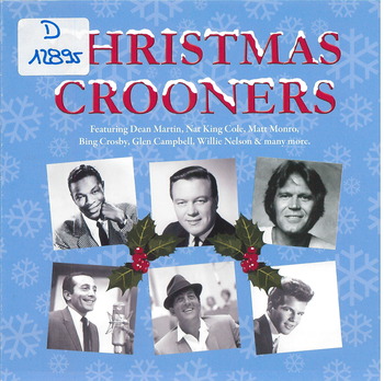 Christmas Crooners