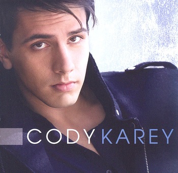 Cody Karey