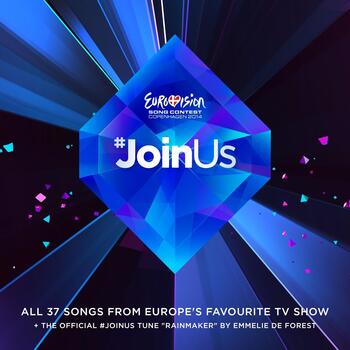Eurovision Song Contest 2014 Copenhagen 