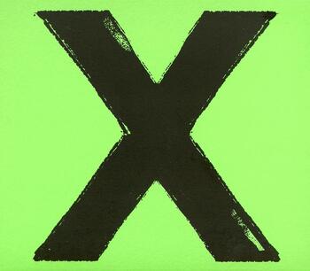 x (Deluxe Edition)