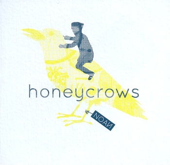 Honeycrows