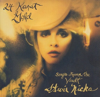 24 Karat Gold. Songs From The Vault