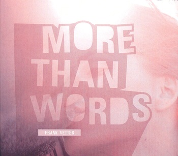 More Than Words