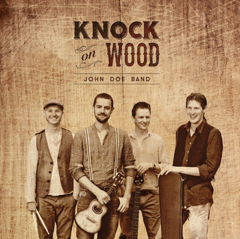 Knock On Wood