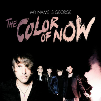 The Color Of Now