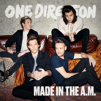 Made In The A.M.