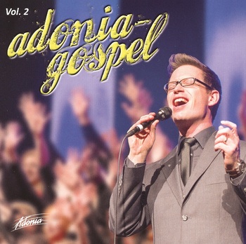 Adonia-Gospel, Vol. 2