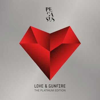 Love & Gunfire Platinum Edition