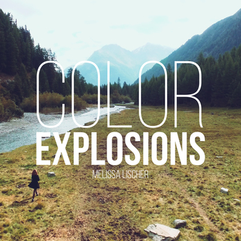 Color Explosions