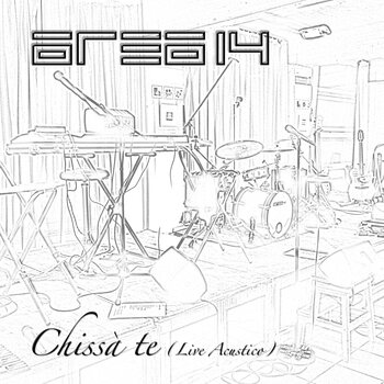 Chissa' te (Live Acustico)