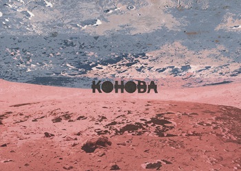 Kohoba