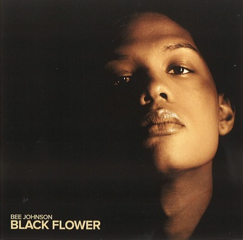 Black Flower