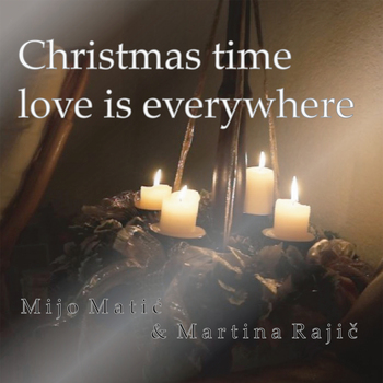 Christmas Time, Love Is Everywhere