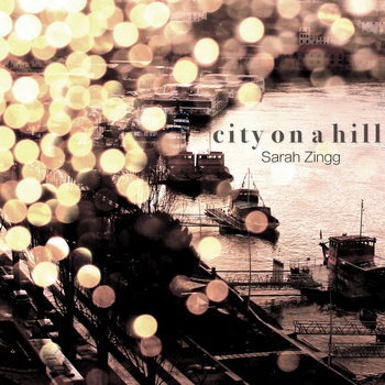 City On A Hill