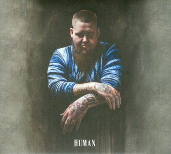 Human [Deluxe]