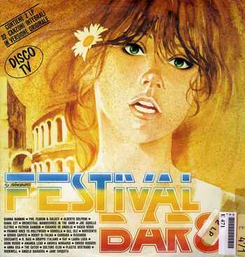 Festivalbar 84