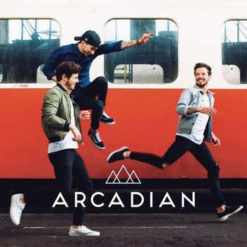 Arcadian