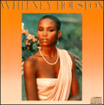 Whitney Houston