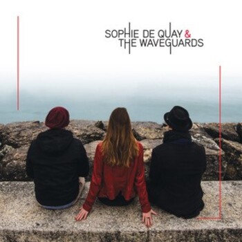 Sophie De Quay & The Waveguards