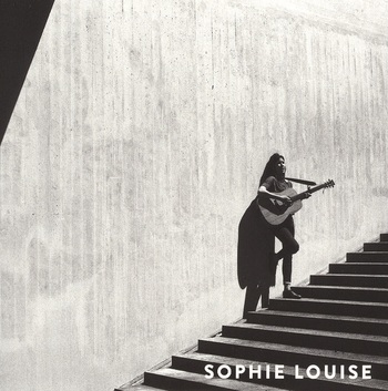 Sophie Louise