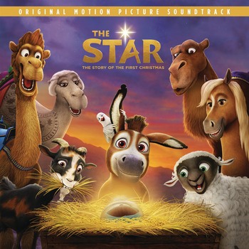 The Star. Original Motion Picture Soundtrack