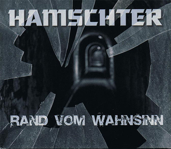 Rand vom Wahnsinn